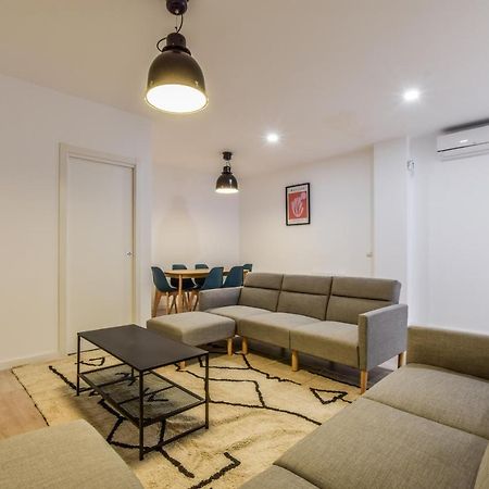Apartamentos En Madrid Rio Exterior foto